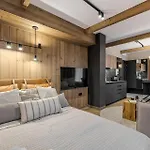 Ski, Odkryj-bialke 3* Białka Tatrzańska