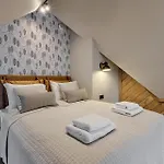 Ski, Odkryj-bialke Апартаменты