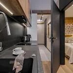 Διαμέρισμα Ski, Odkryj-bialke 3*