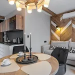 Διαμέρισμα Ski, Odkryj-bialke