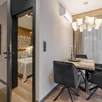 Ski, Odkryj-bialke Апартаменты 3*