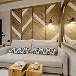 Ski, Odkryj-bialke Апартаменты