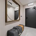 Ski, Odkryj-bialke Апартаменты 3*