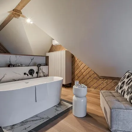 Ski, Odkryj-bialke 3* Białka Tatrzańska