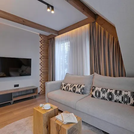 Ski, Odkryj-bialke Apartament