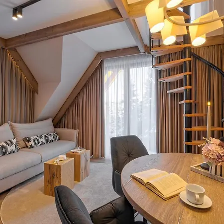 Ski, Odkryj-bialke Апартаменты