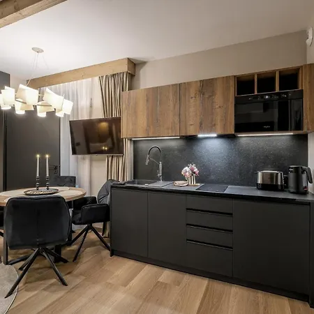 Ski, Odkryj-bialke 3* ביאלקה טטרנסקה