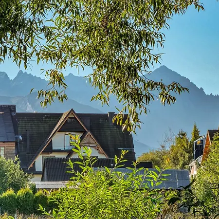 Ski, Odkryj-bialke Białka Tatrzańska