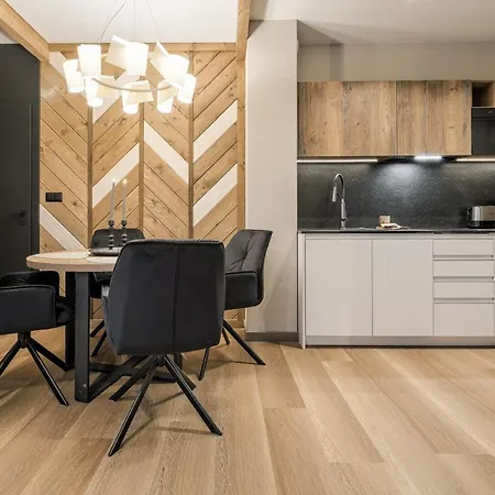 Ski, Odkryj-bialke Apartament