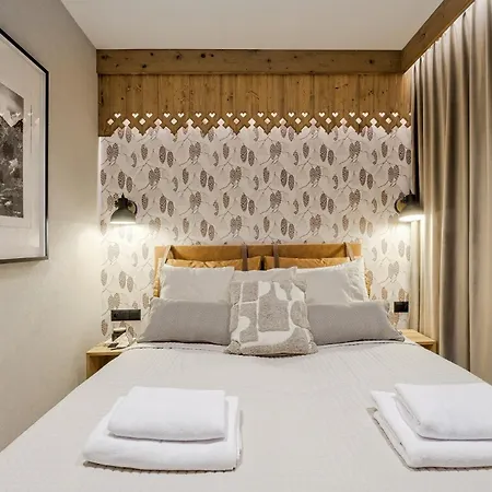 Ski, Odkryj-bialke Apartament