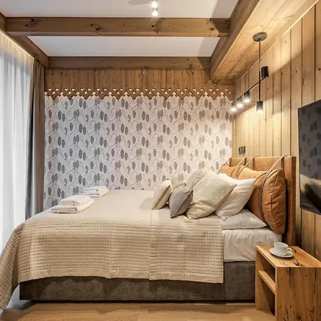 Apartament Ski, Odkryj-bialke