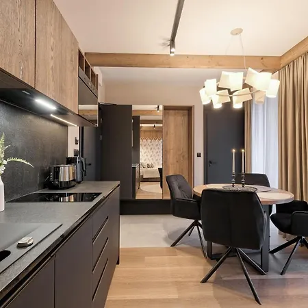 דירה Ski, Odkryj-bialke 3*