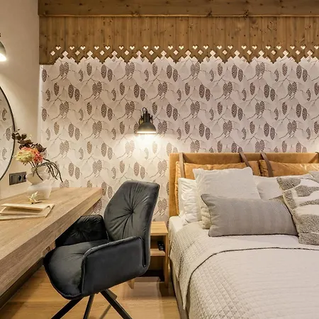 Apartament Ski, Odkryj-bialke Białka Tatrzańska