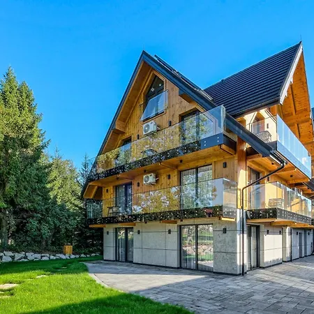 Ski, Odkryj-bialke 3*