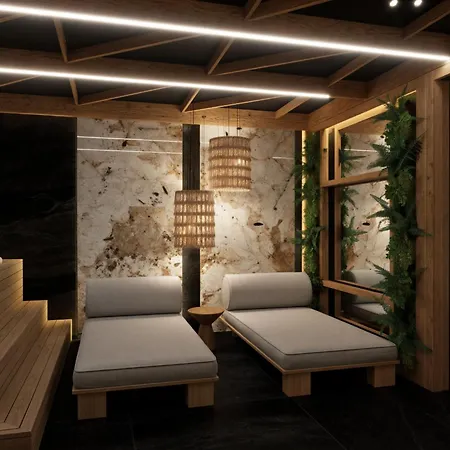 Apartament Ski, Odkryj-bialke 3*