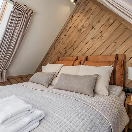 Апартаменты Ski, Odkryj-bialke 3*