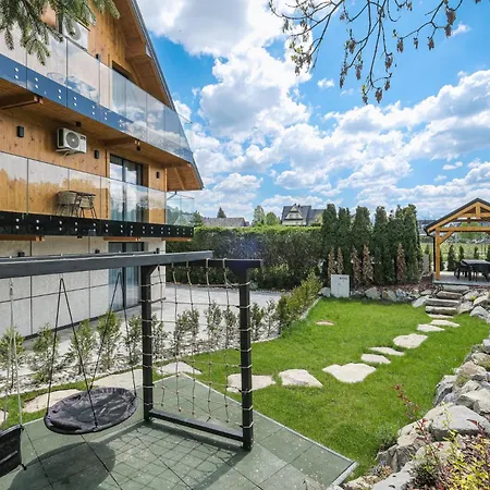 Ski, Odkryj-bialke Апартаменты
